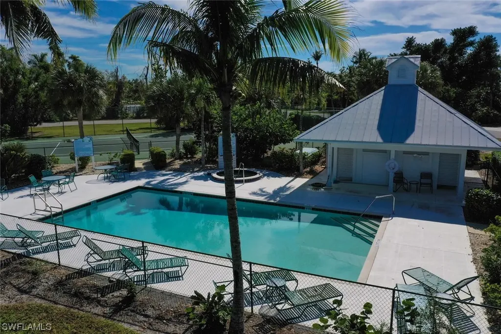 5436 Shearwater Drive Sanibel FL 33957
