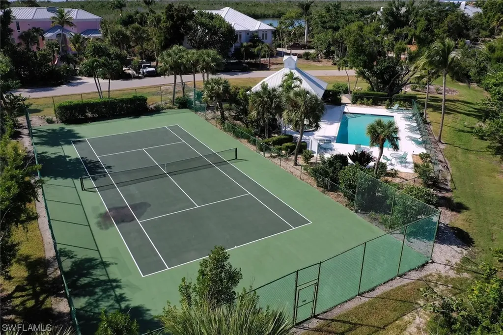 5436 Shearwater Drive Sanibel FL 33957