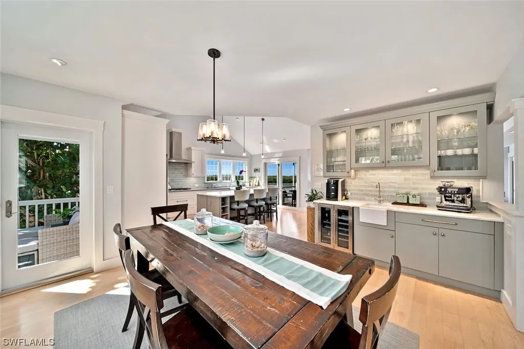 5436 Shearwater Drive Sanibel FL 33957