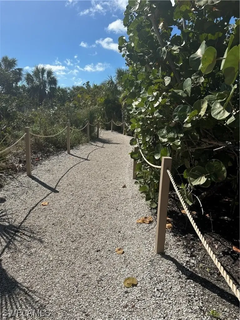 5436 Shearwater Drive Sanibel FL 33957
