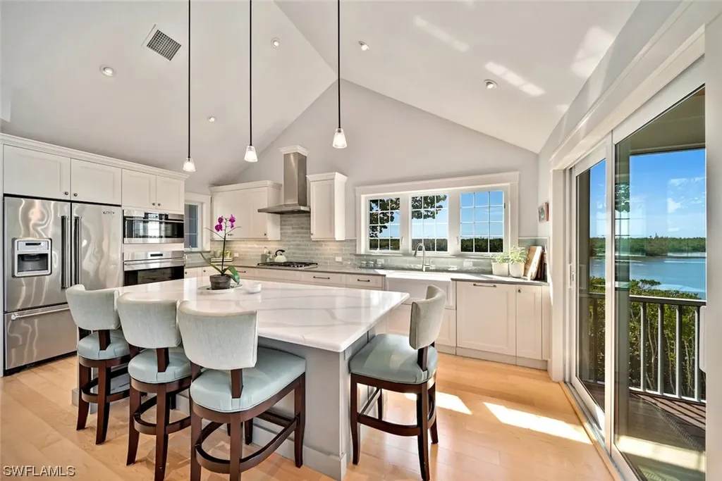 5436 Shearwater Drive Sanibel FL 33957