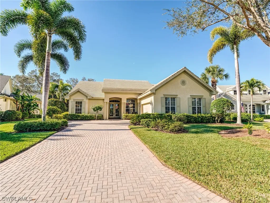 3380 Shady Bend Fort Myers FL 33905
