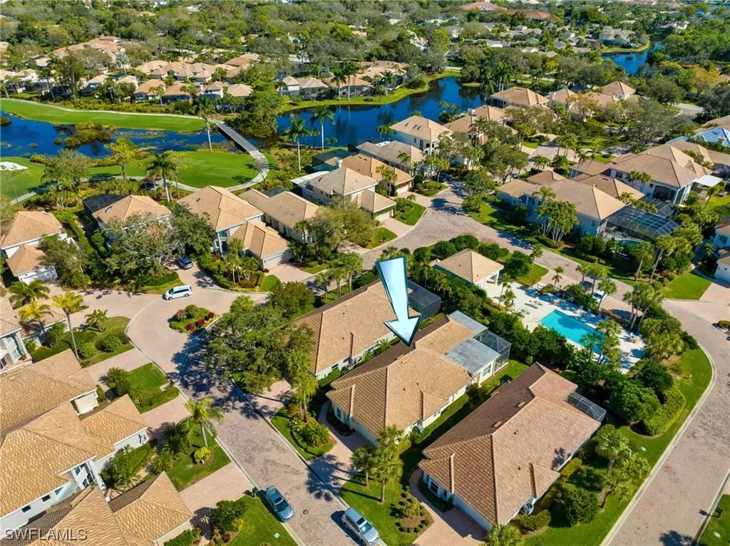 Bonita Springs FL, 3327 Montara Drive