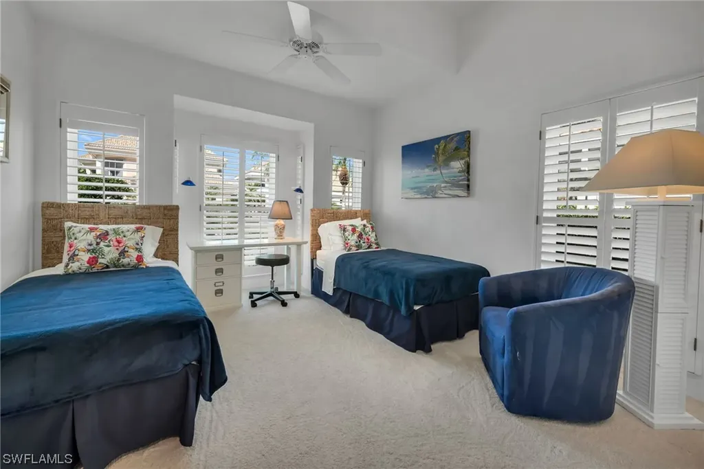 3327 Montara Drive Bonita Springs FL 34134