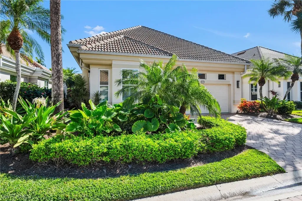 3327 Montara Drive Bonita Springs FL 34134