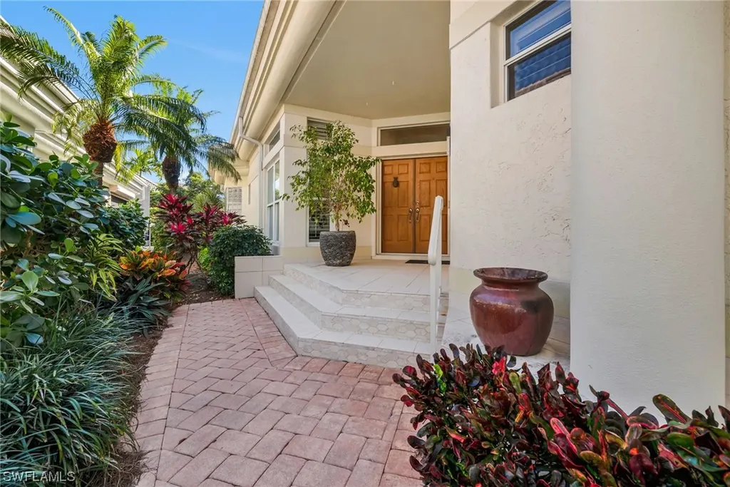 3327 Montara Drive Bonita Springs FL 34134