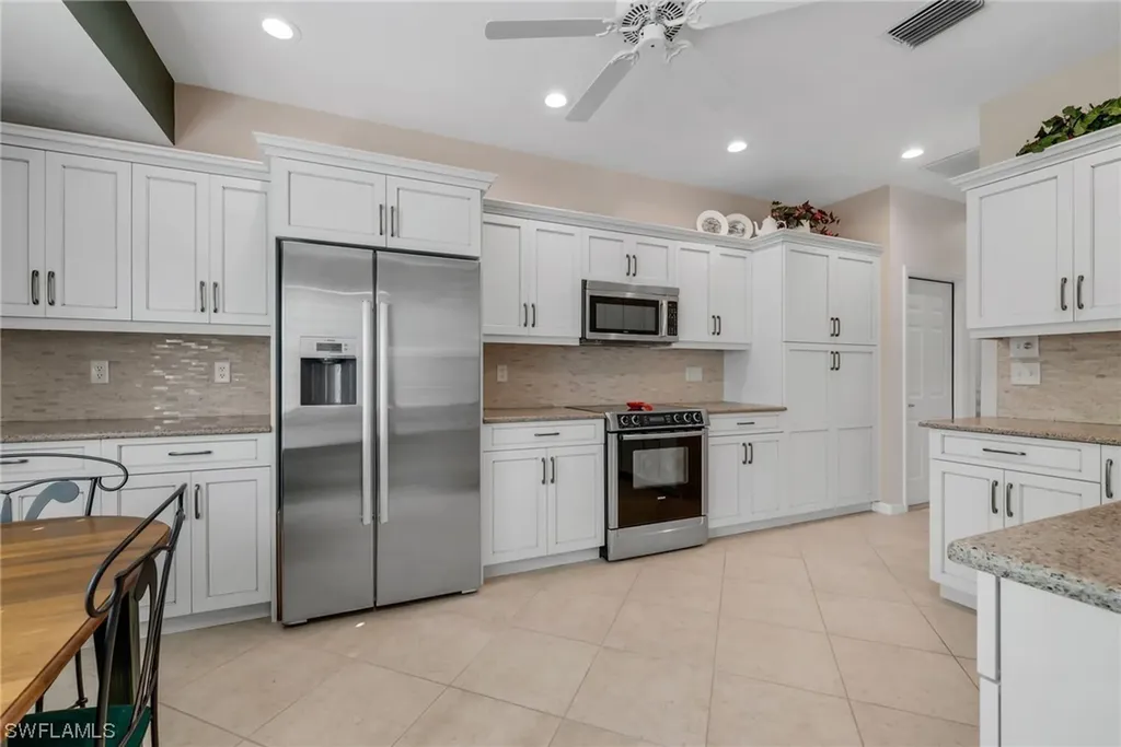 3327 Montara Drive Bonita Springs FL 34134