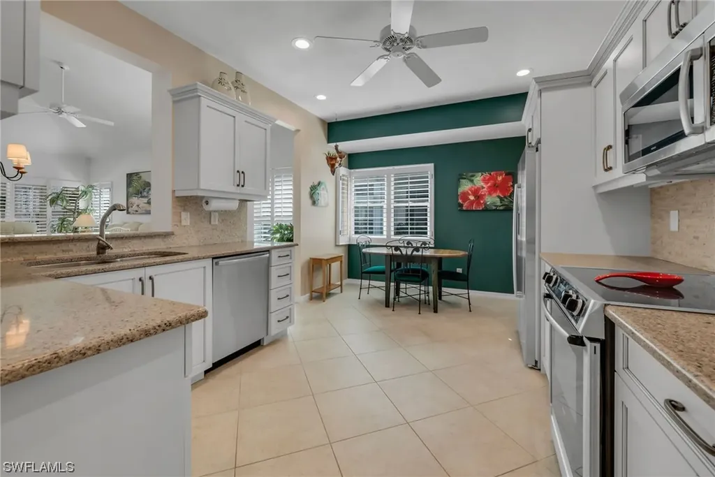 3327 Montara Drive Bonita Springs FL 34134