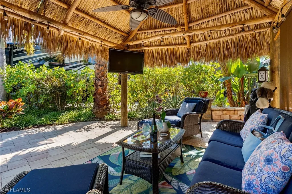 13592 Snook Circle Naples FL 34114