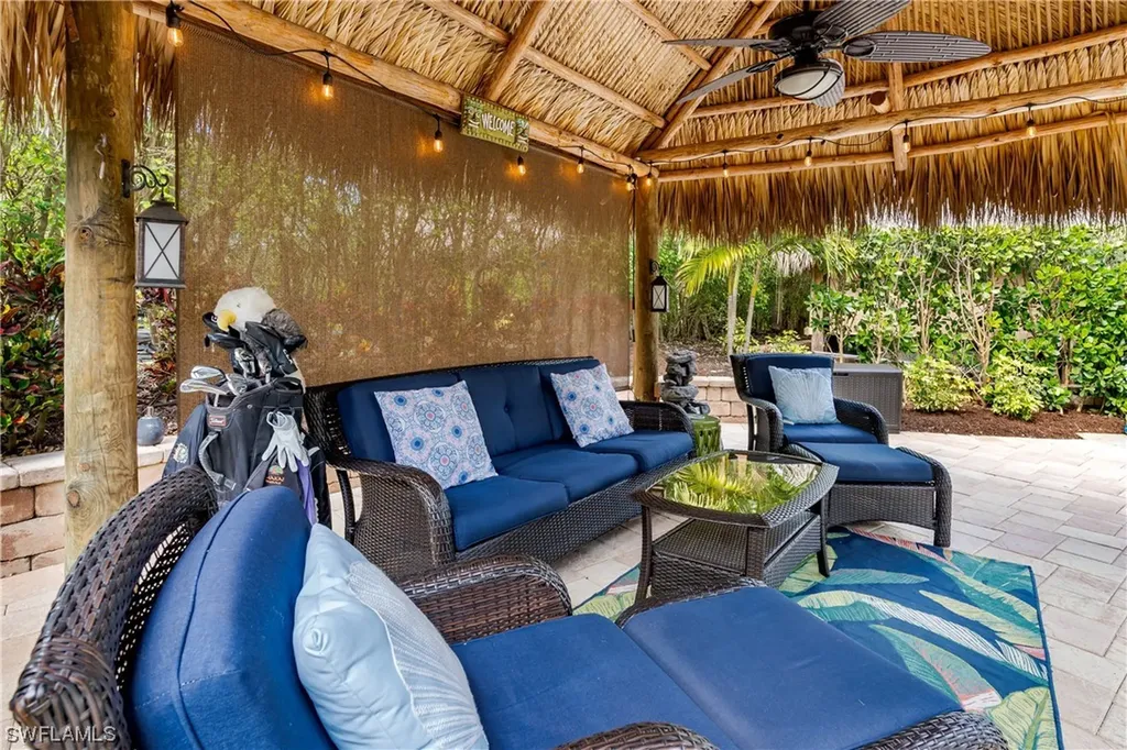 13592 Snook Circle Naples FL 34114