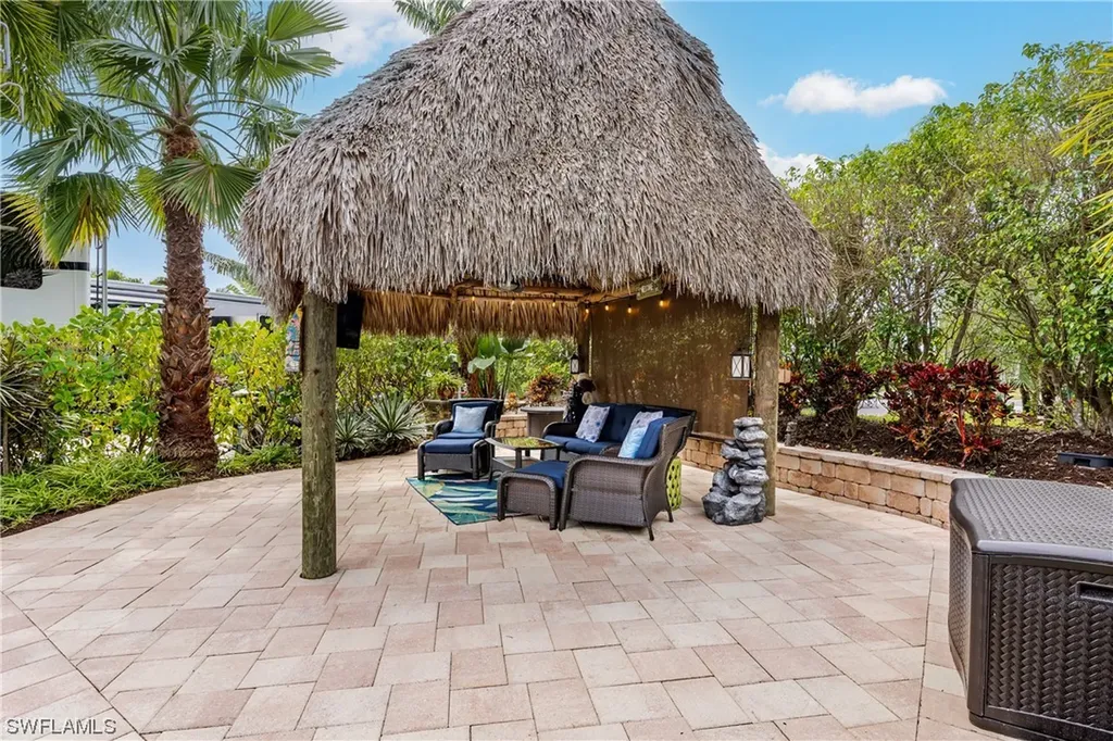 13592 Snook Circle Naples FL 34114