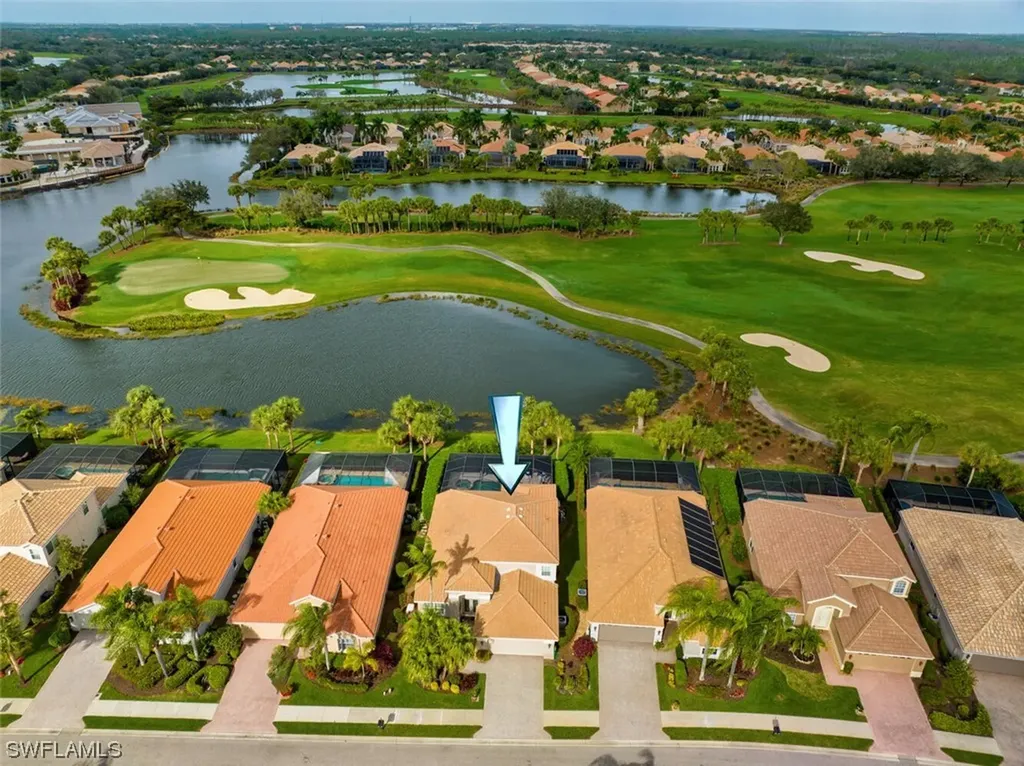 Estero FL, 23271 Copperleaf Boulevard