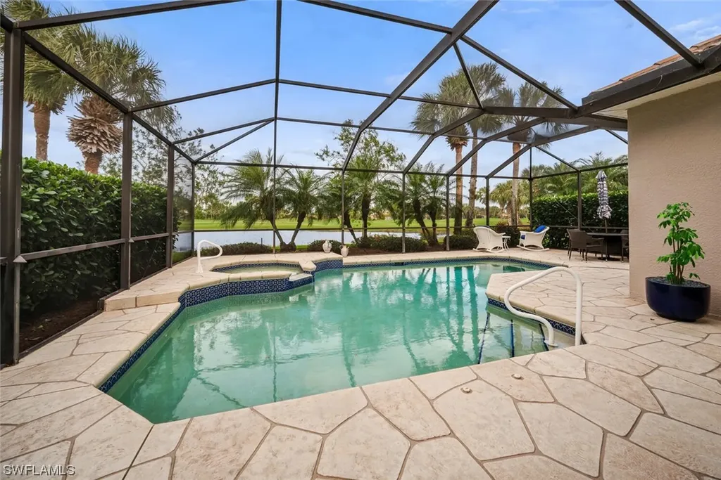 23271 Copperleaf Boulevard Estero FL 34135