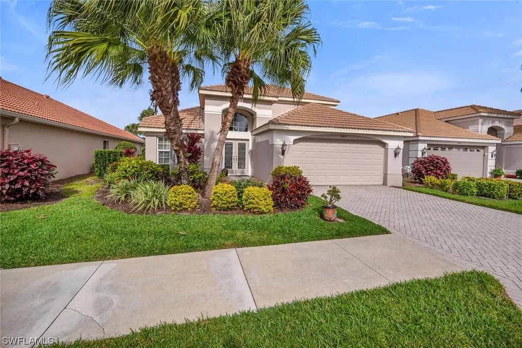 23271 Copperleaf Boulevard Estero FL 34135