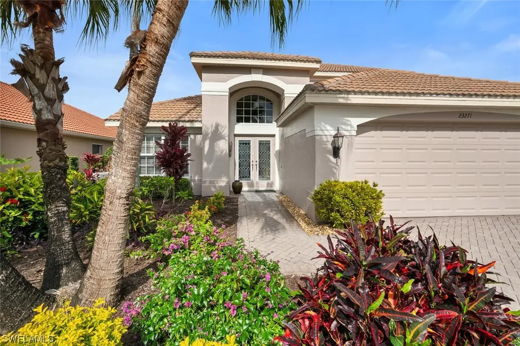 23271 Copperleaf Boulevard Estero FL 34135
