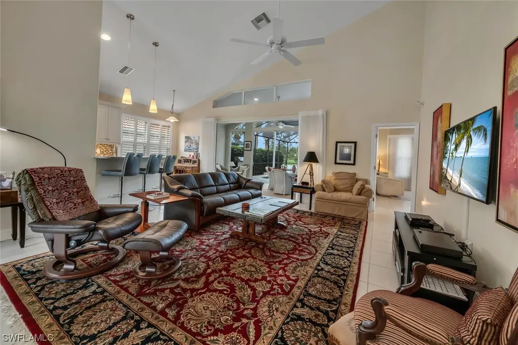 23271 Copperleaf Boulevard Estero FL 34135
