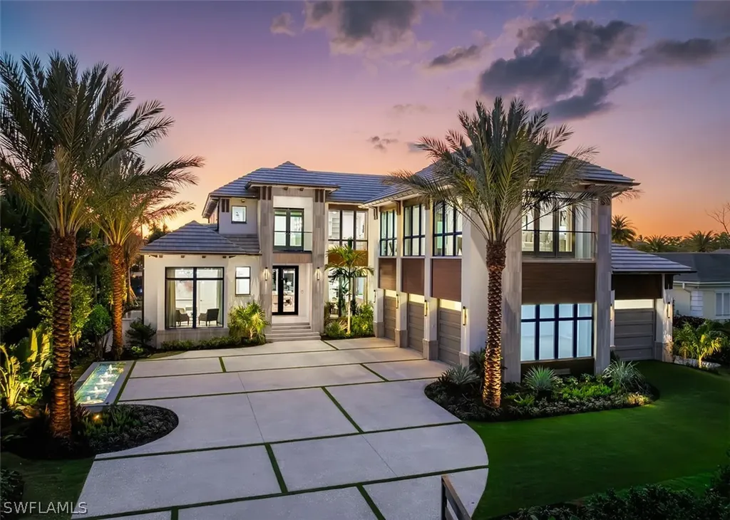 3440 Rum Row Naples FL 34102