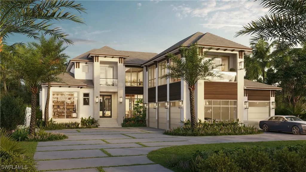 3440 Rum Row Naples FL 34102