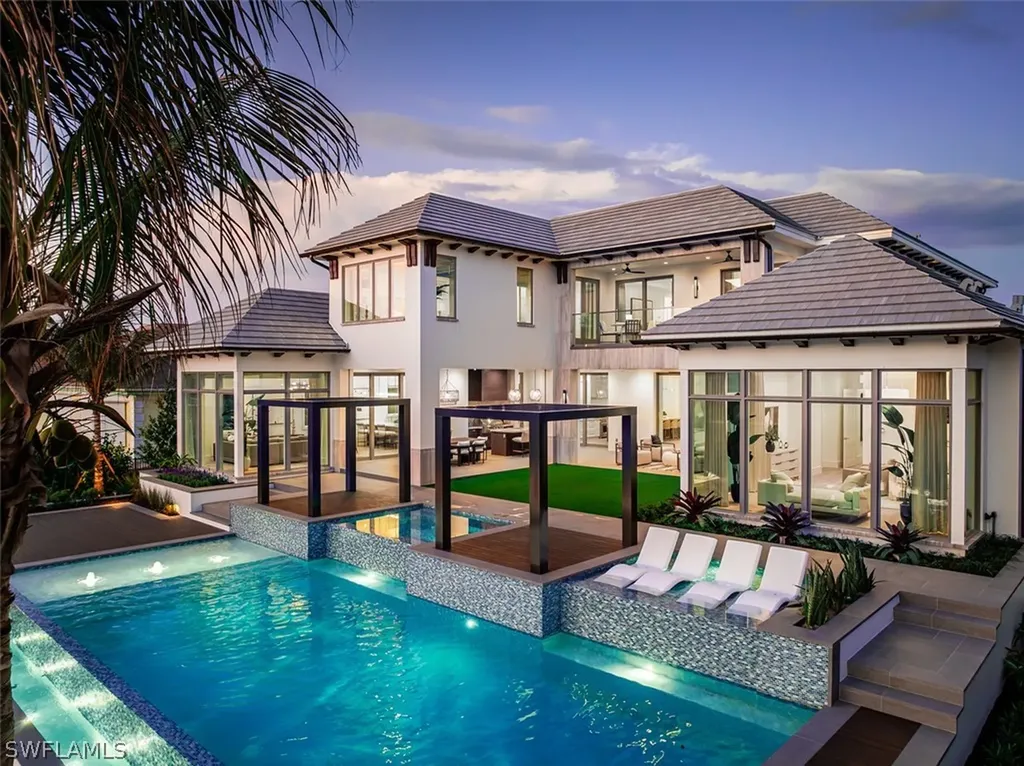 3440 Rum Row Naples FL 34102