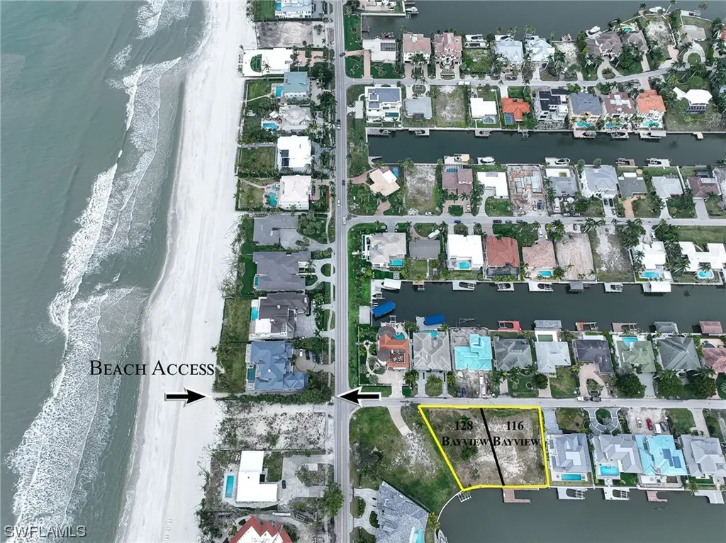 128 Bayview Avenue Naples FL 34108