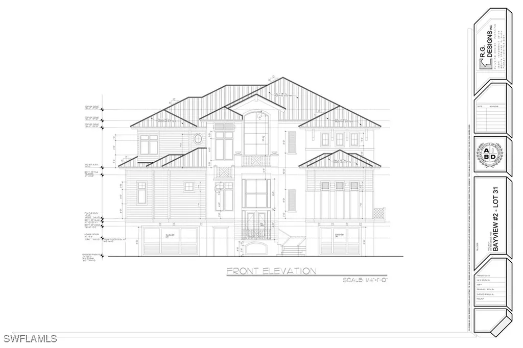 128 Bayview Avenue Naples FL 34108