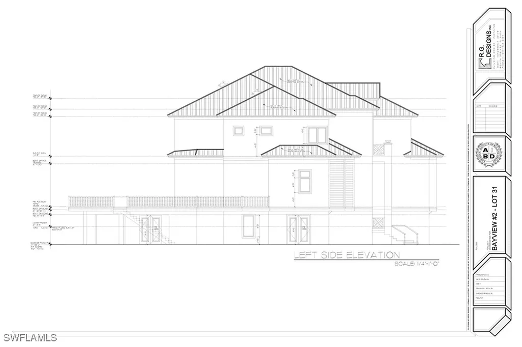 128 Bayview Avenue Naples FL 34108