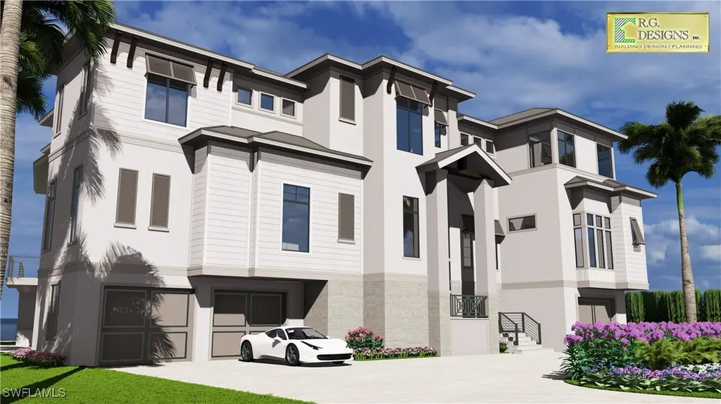 128 Bayview Avenue Naples FL 34108