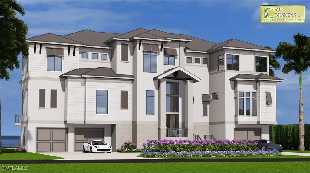 128 Bayview Avenue Naples FL 34108
