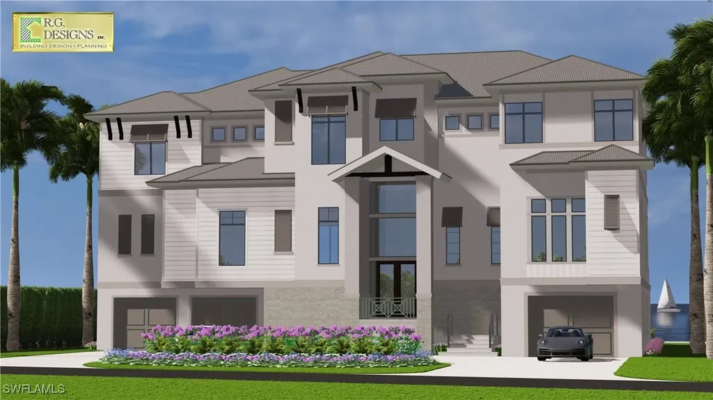 128 Bayview Avenue Naples FL 34108