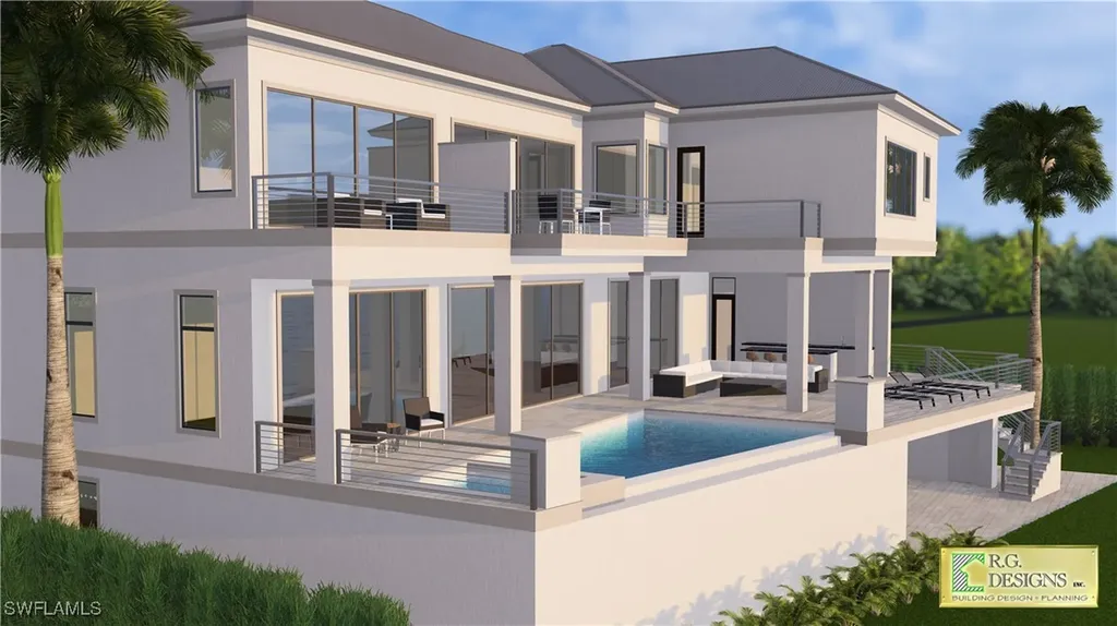 128 Bayview Avenue Naples FL 34108