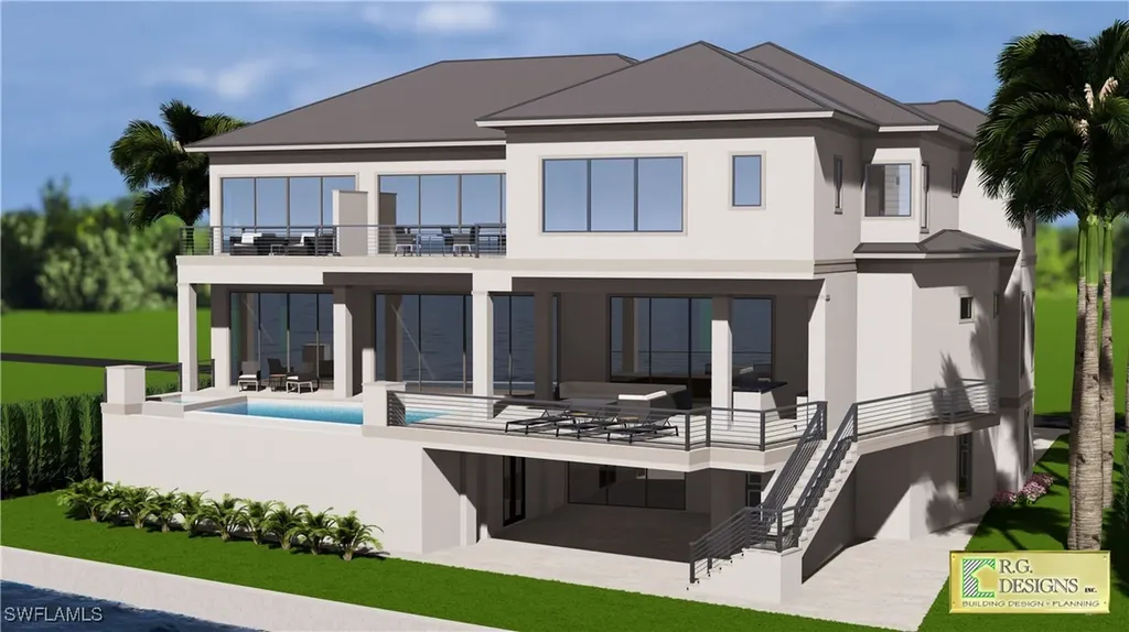 128 Bayview Avenue Naples FL 34108