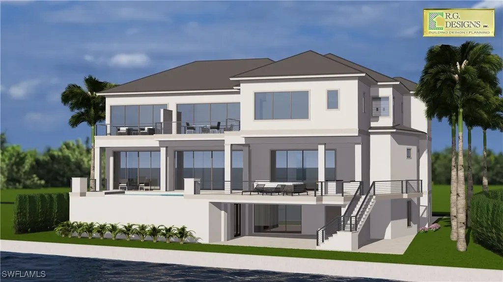 128 Bayview Avenue Naples FL 34108