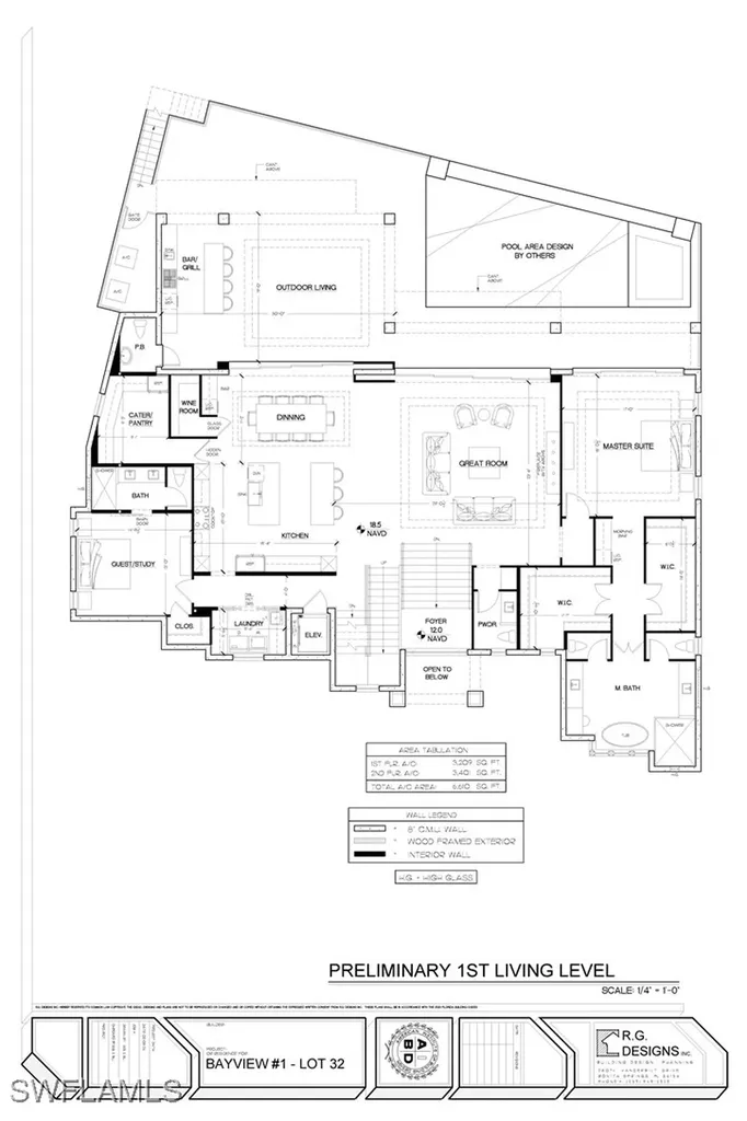 128 Bayview Avenue Naples FL 34108