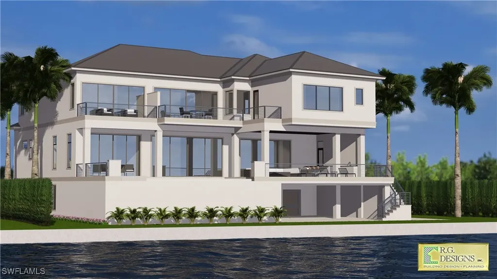 128 Bayview Avenue Naples FL 34108