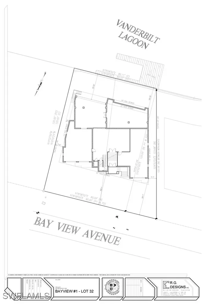 128 Bayview Avenue Naples FL 34108