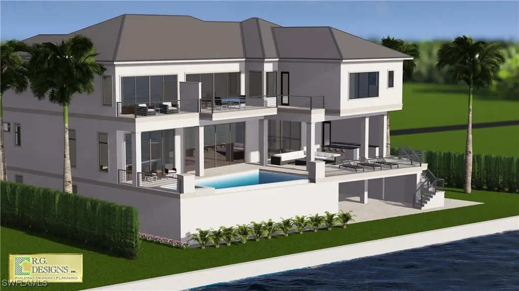128 Bayview Avenue Naples FL 34108