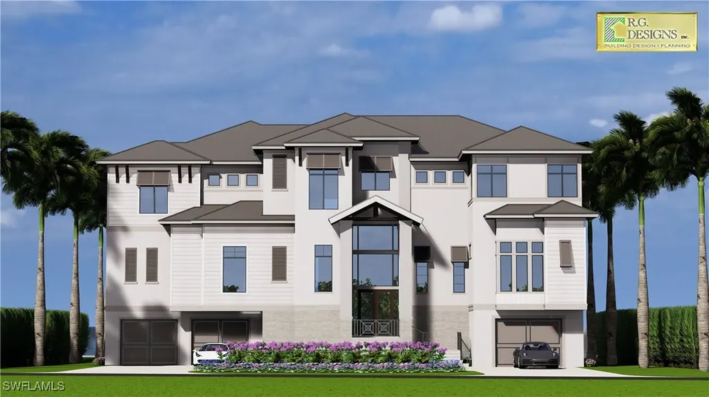 128 Bayview Avenue Naples FL 34108