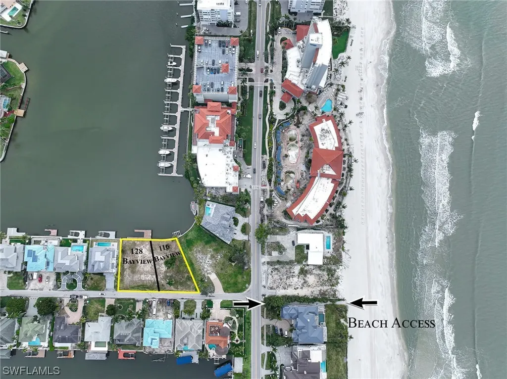 128 Bayview Avenue Naples FL 34108