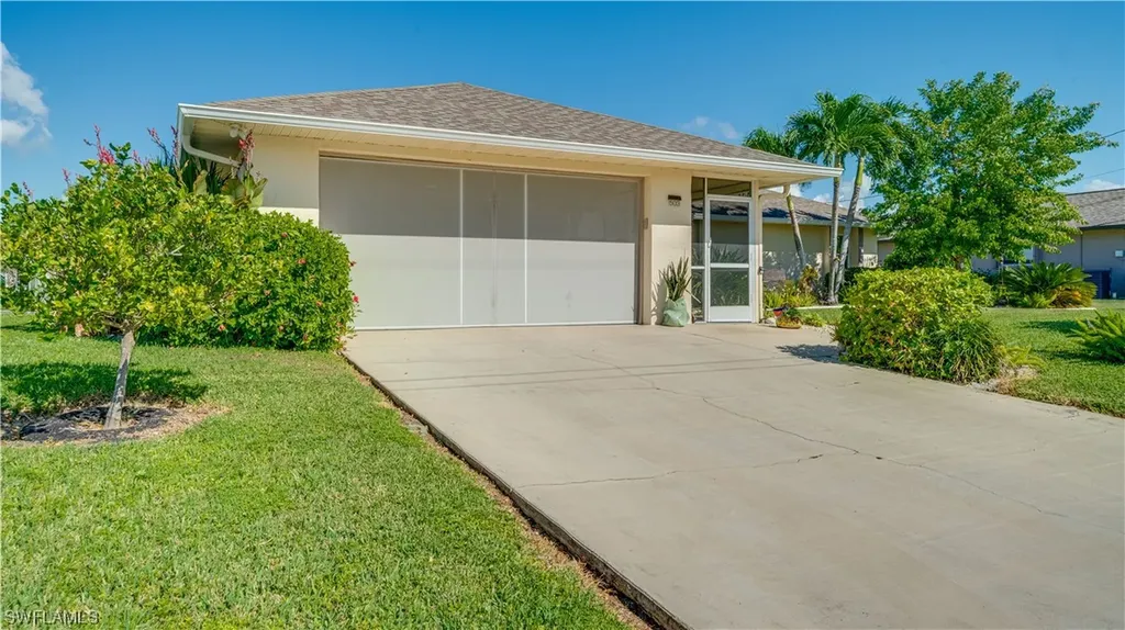 503 Se 17th Street Cape Coral FL 33990