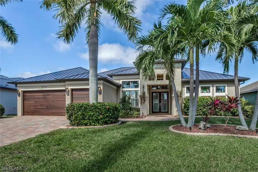 2721 SW 52nd Street Cape Coral FL 33914