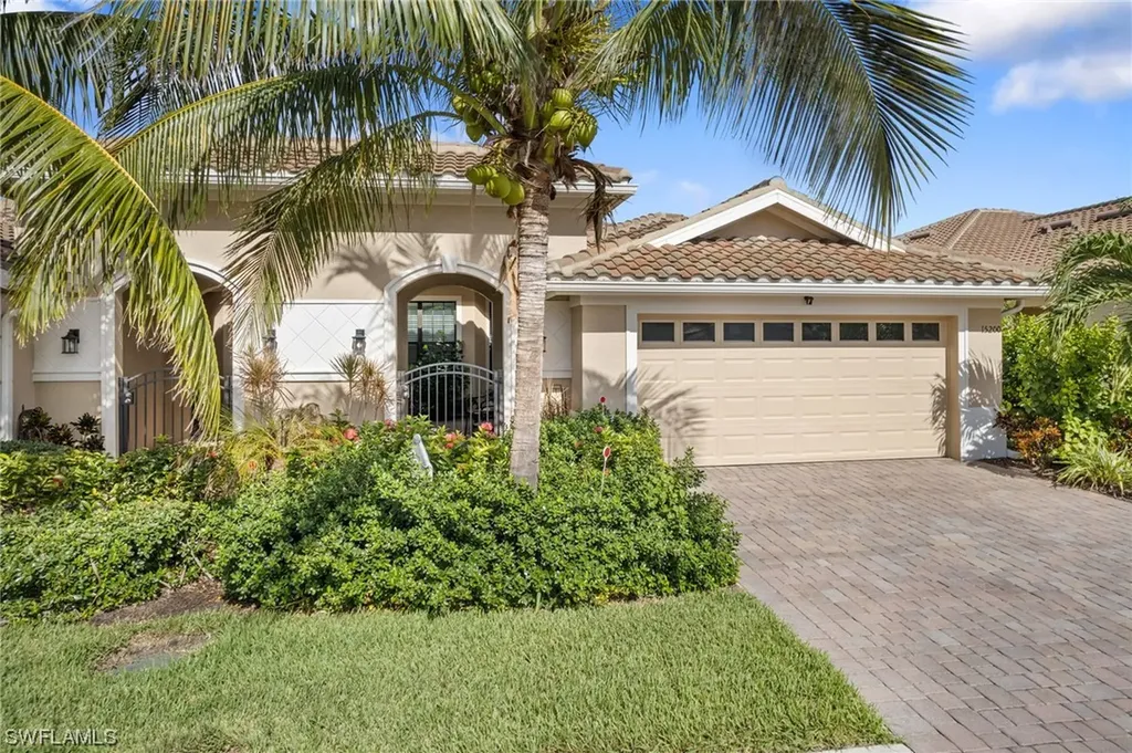 Fort Myers FL, 15200 Cortona Way
