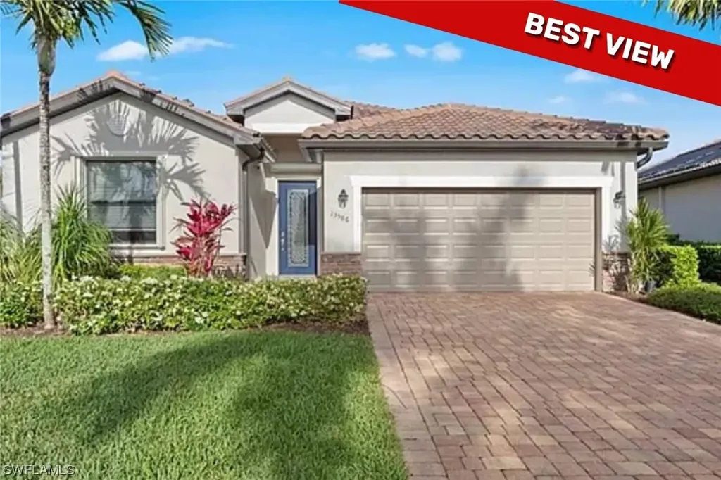 13586 San Georgio Drive Estero FL 33928