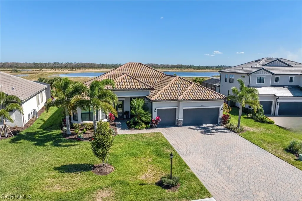 19517 The Place Boulevard Estero FL 33928