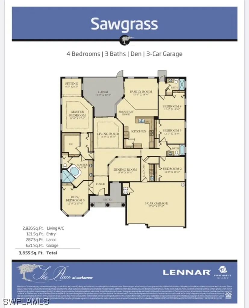 19517 The Place Boulevard Estero FL 33928