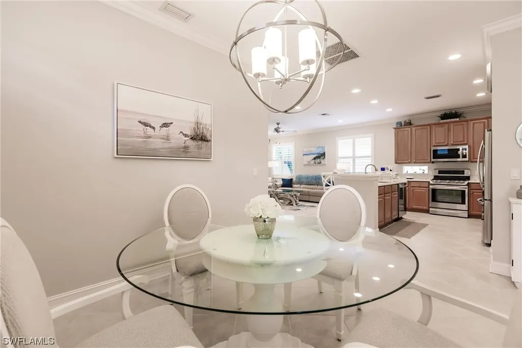 1912 Tarpon Bay Drive N Naples FL 34119