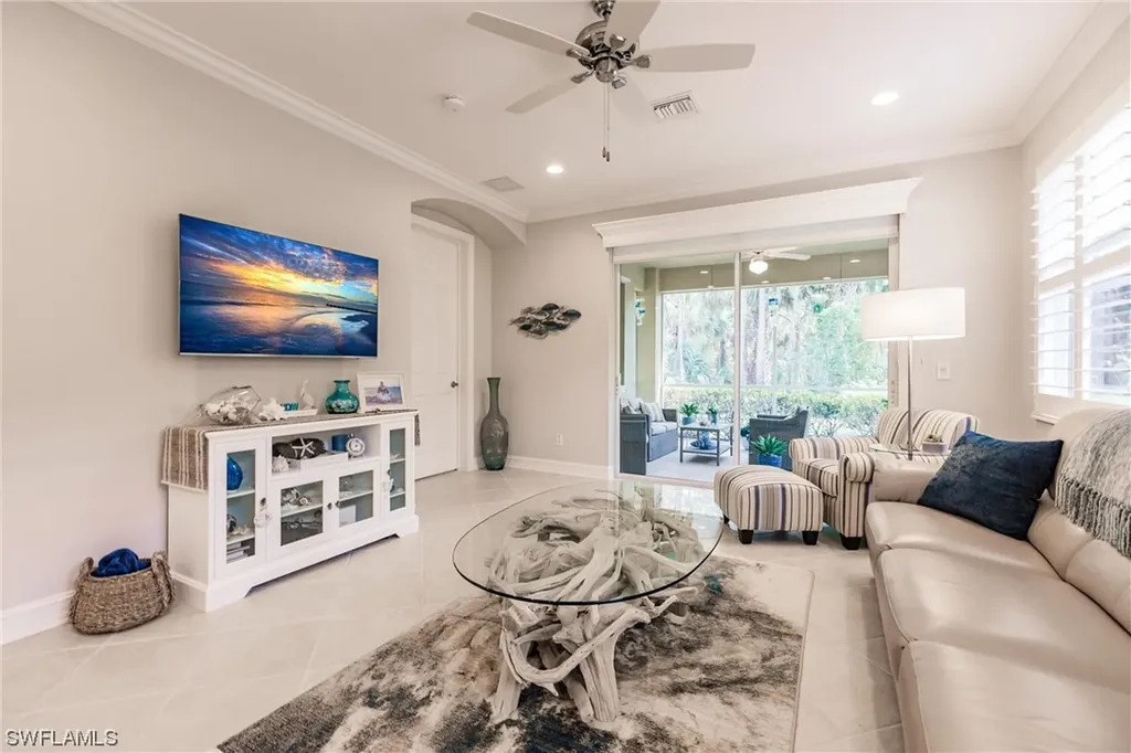 1912 Tarpon Bay Drive N Naples FL 34119