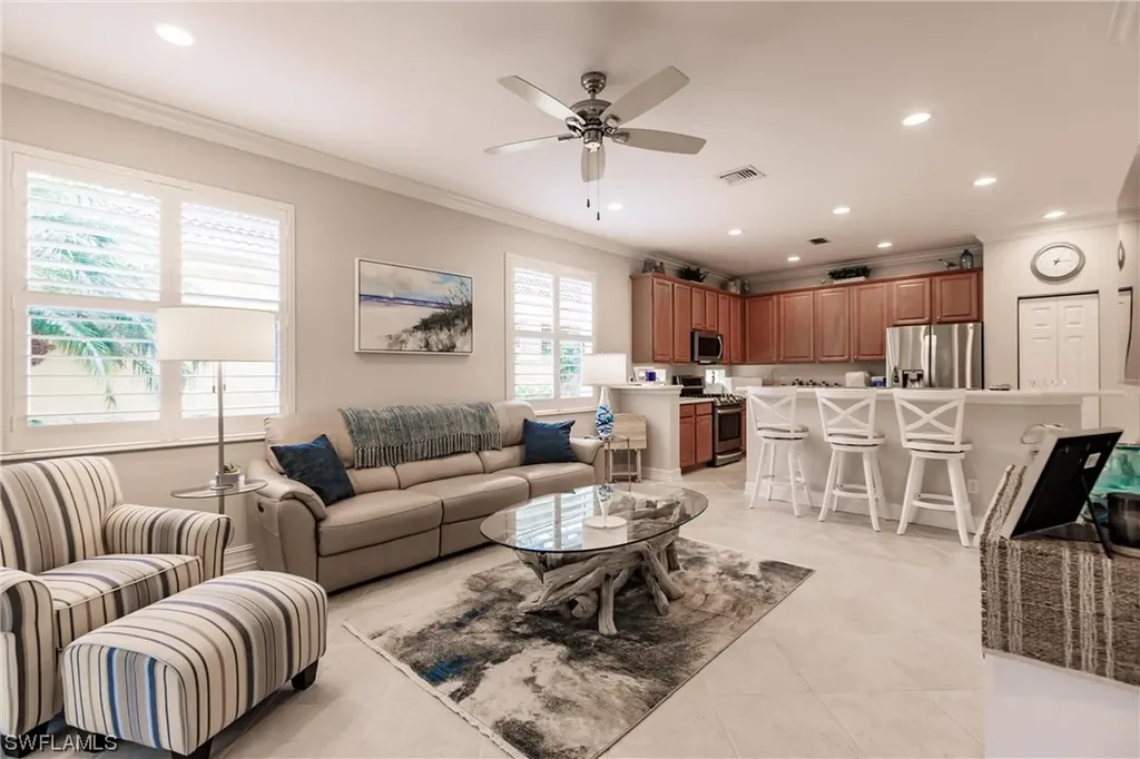1912 Tarpon Bay Drive N Naples FL 34119