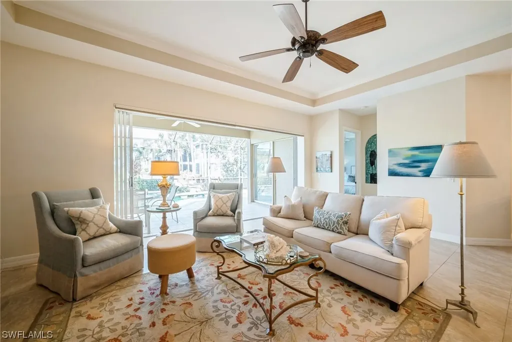 4008 Kensington High Street Naples FL 34105