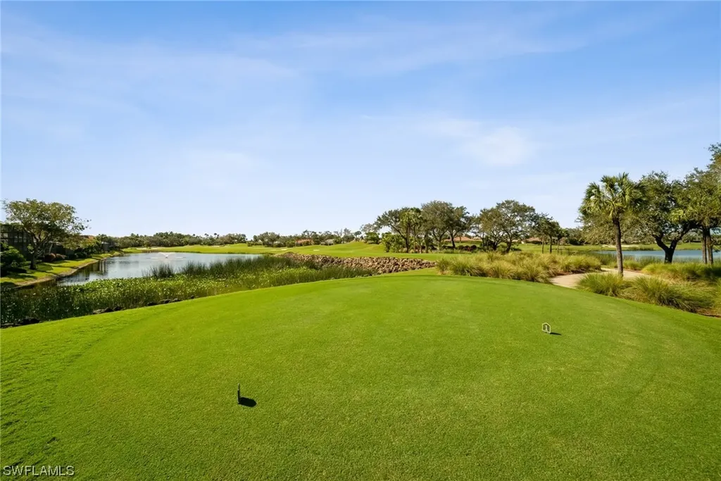 4008 Kensington High Street Naples FL 34105