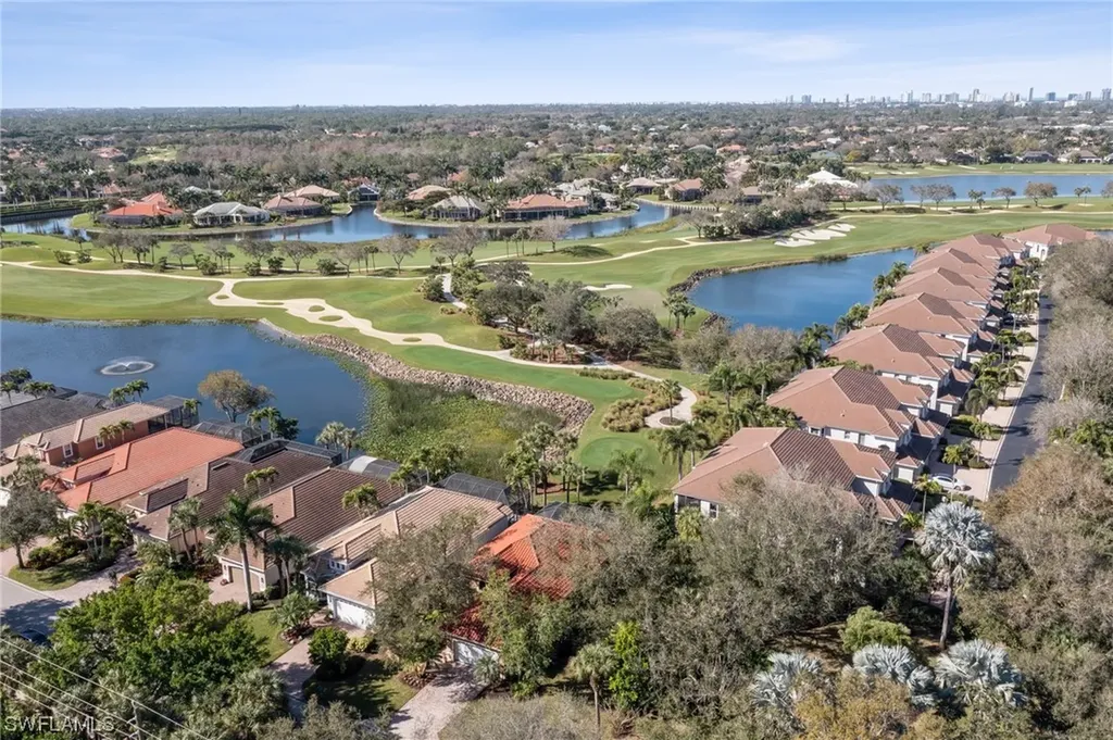 4008 Kensington High Street Naples FL 34105